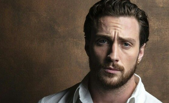 Aaron Taylor-Johnson