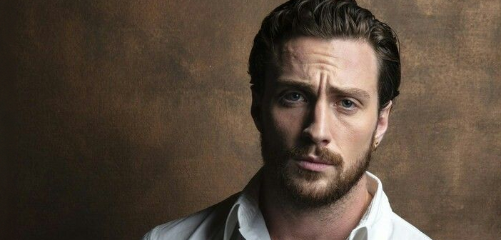 Aaron Taylor-Johnson