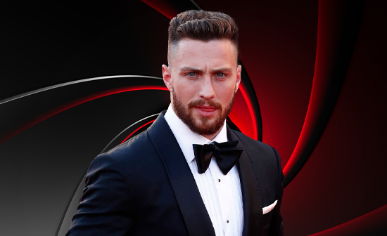 Aaron Taylor-Johnson