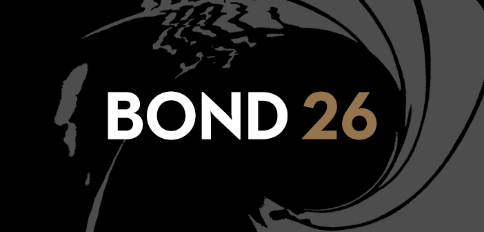 Bond 26