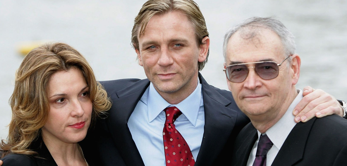 Daniel Craig 2005