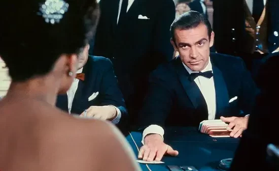 Dr No