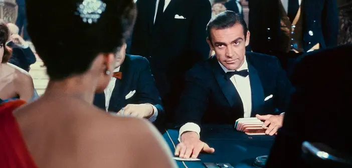 Dr No