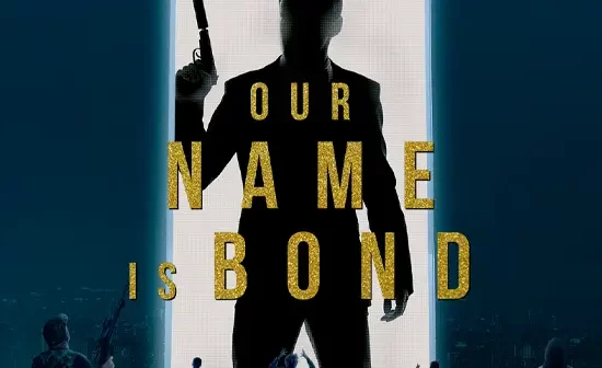 Our Name Is Bond