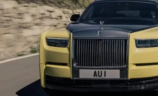 Rolls Royce