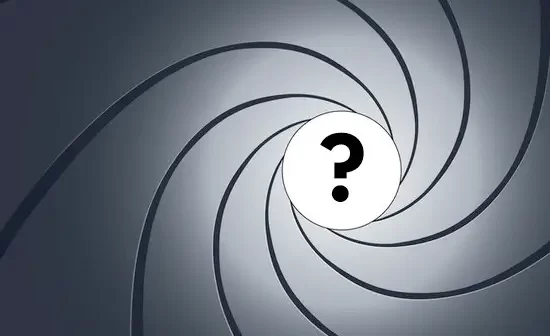 James Bond 26