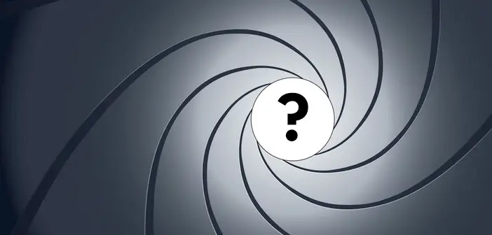 James Bond 26