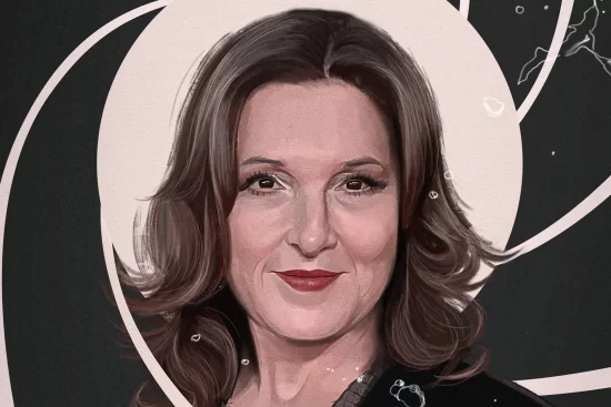 Barbara Broccoli