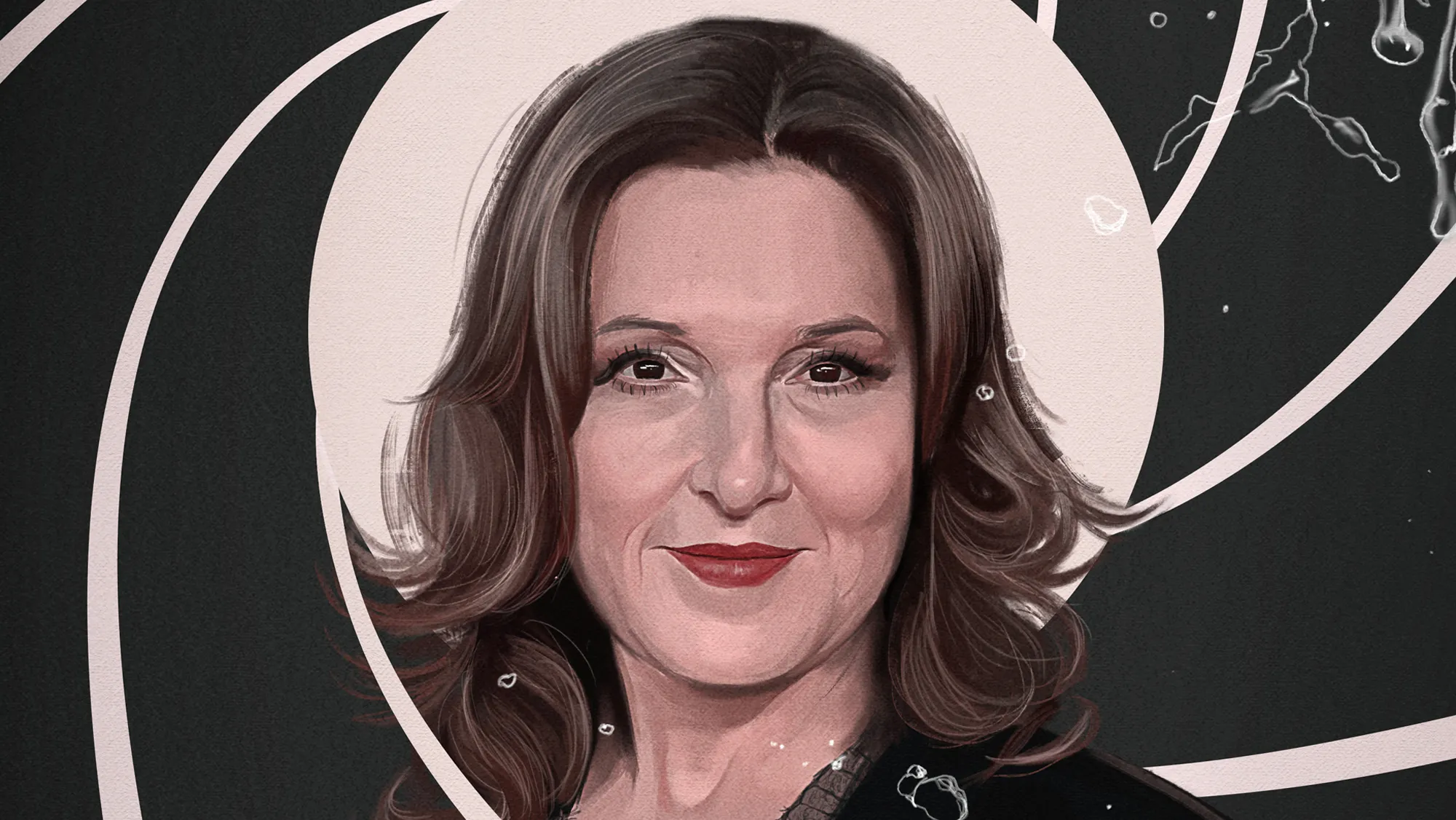 Barbara Broccoli