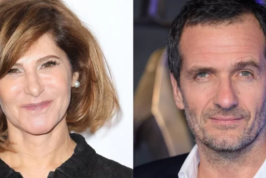 Amy Pascal e David Heyman