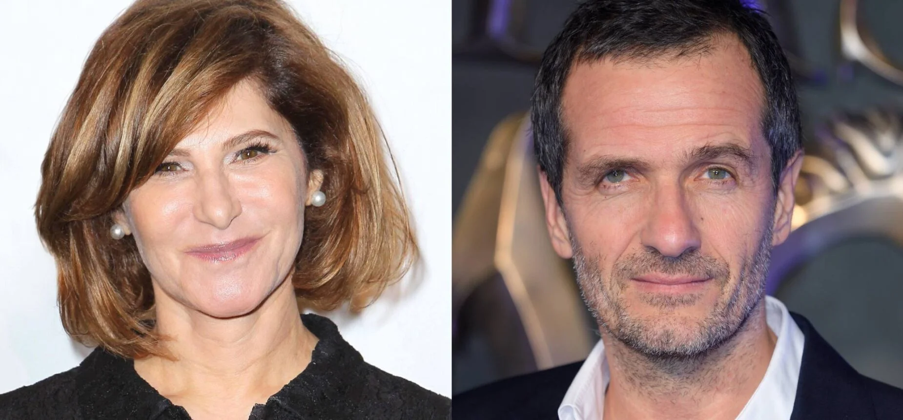 Amy Pascal e David Heyman