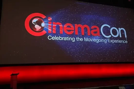 CinemaCon