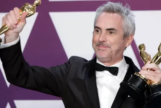 Alfonso Cuarón