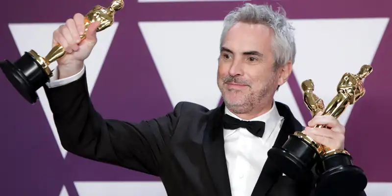 Alfonso Cuarón