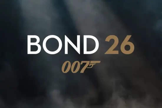 Bond 26