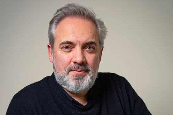 Sam Mendes