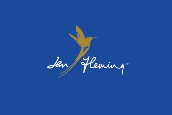 Ian Fleming