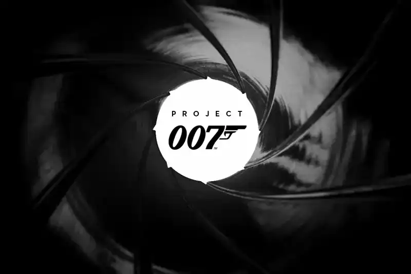 Project 007