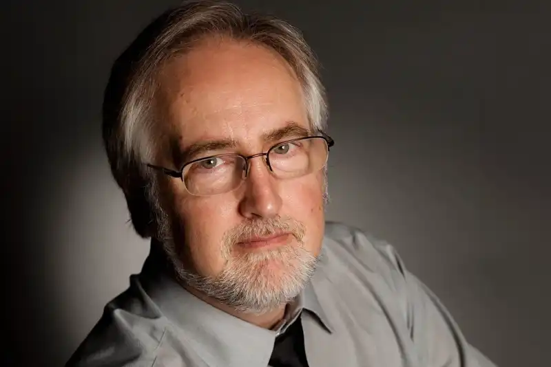 Raymond Benson