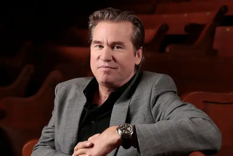 Val Kilmer
