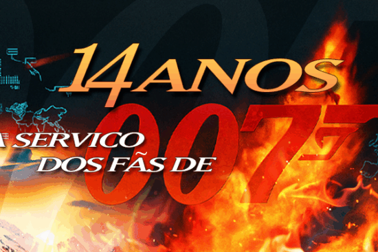 James Bond Brasil