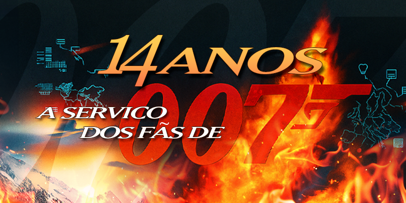 James Bond Brasil