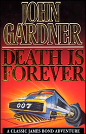 Death Is Forever