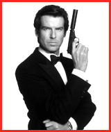 Pierce Brosnan