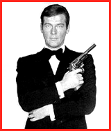 Roger Moore