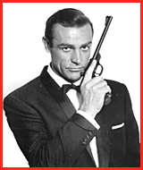 Sean Connery