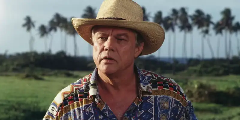 ator joe don baker