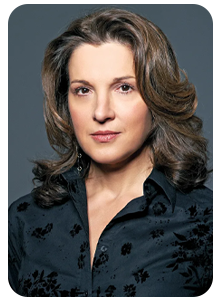 Barbara Broccoli