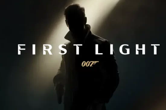 007 First Light