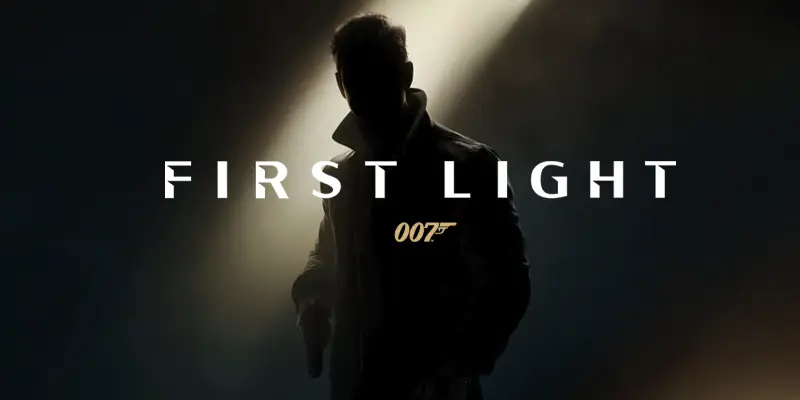 007 First Light