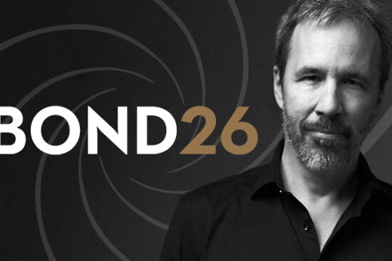 Denis Villeneuve