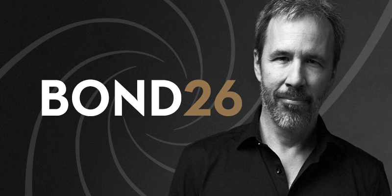 Denis Villeneuve