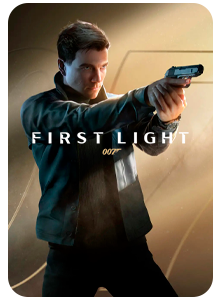 007 First Light