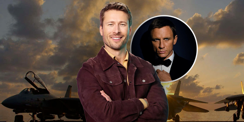 Glen Powell