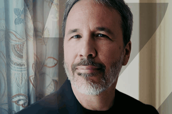 Denis Villeneuve