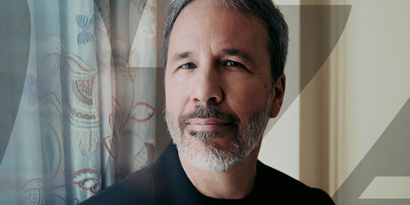 Denis Villeneuve