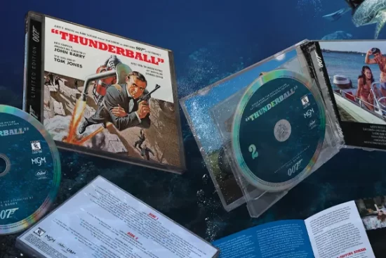 Thunderball