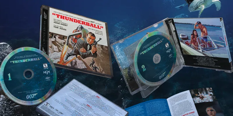 Thunderball