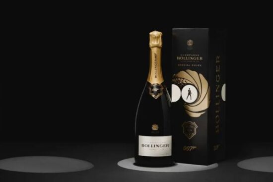 Bollinger 007