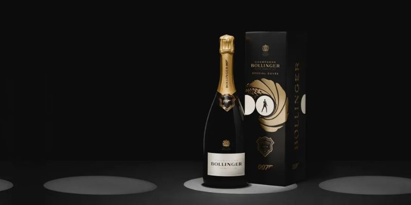 Bollinger 007