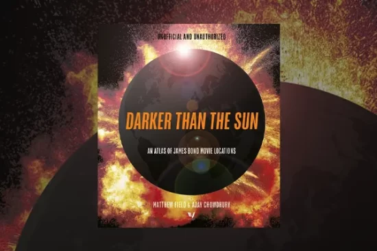 Darker Than The Sun