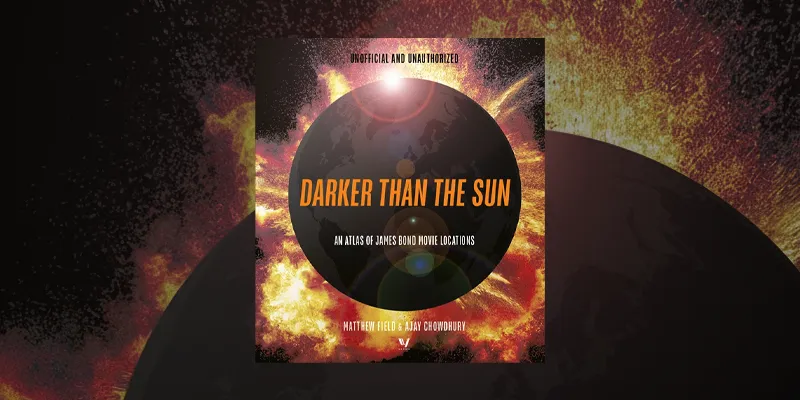 Darker Than The Sun