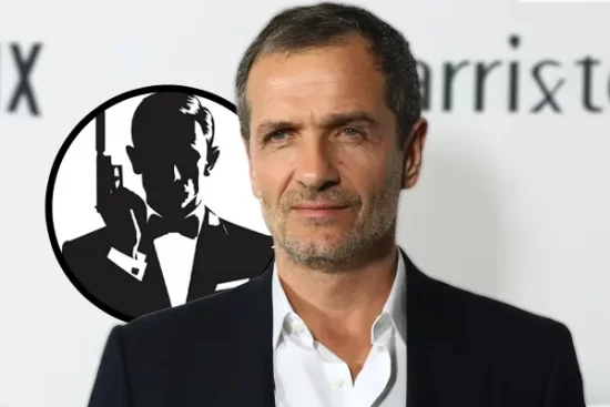 David Heyman