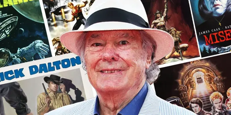 Renato Casaro