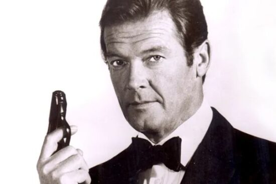 Roger Moore