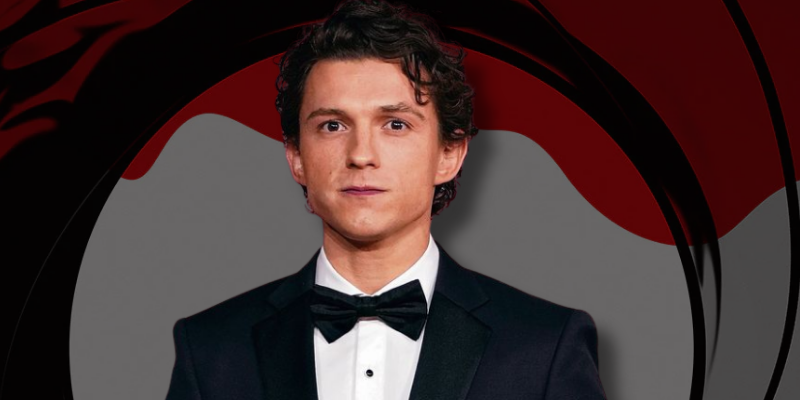 Tom Holland